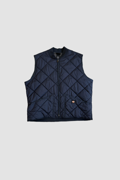 Modrá Vesta Dickies