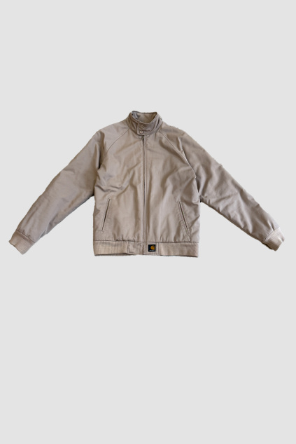 Béžová Bunda Carhartt