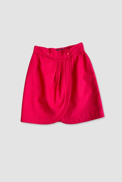 Růžová Mini Sukně