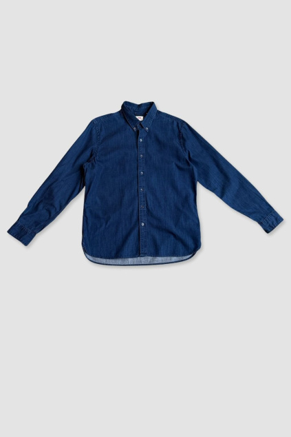 Tmavě Modrá Levi's Košile