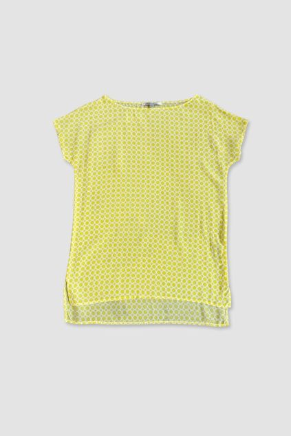 232110 3 hedvabny zluty top