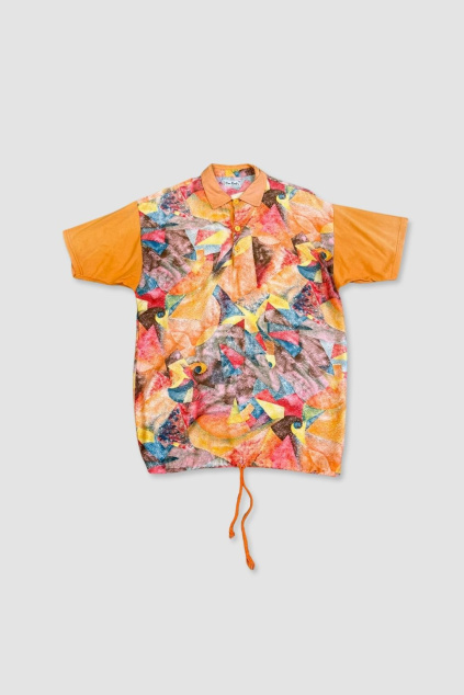 Vzorovaná Košile Pierre Cardin