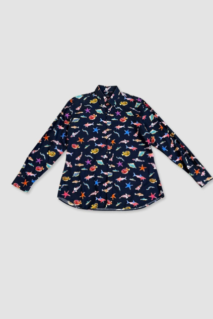 Košile Paul & Shark