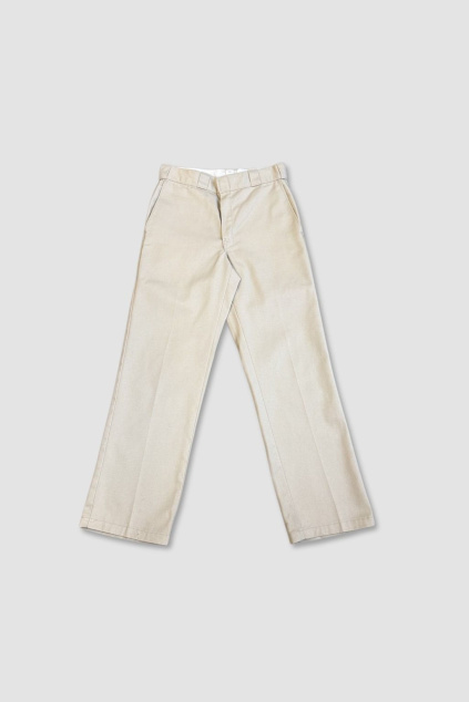 Světlé Kalhoty Dickies