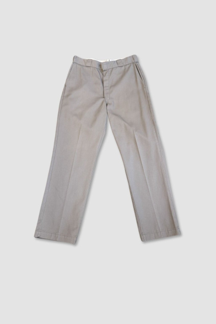 Šedé Kalhoty Dickies