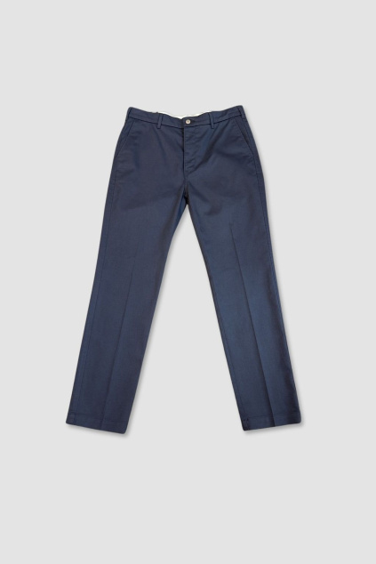 Modré Kalhoty Levis