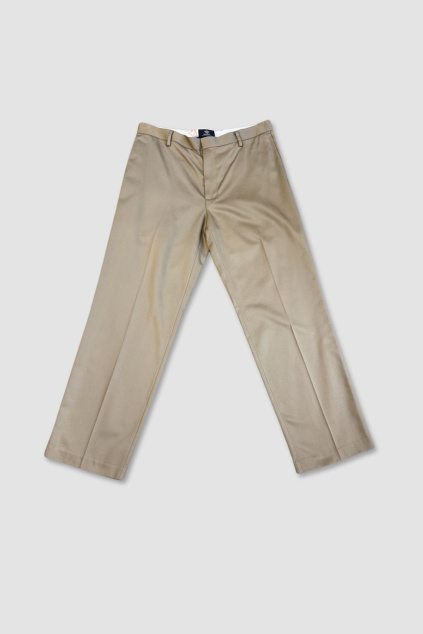 Béžové Kalhoty Dockers
