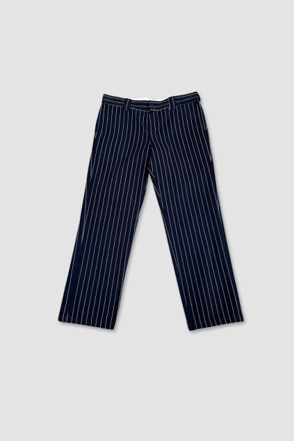 Pruhované Kalhoty Dickies