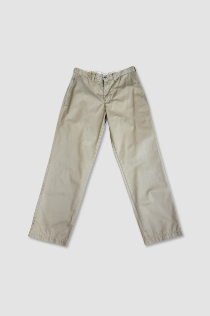 Béžové Kalhoty Dockers