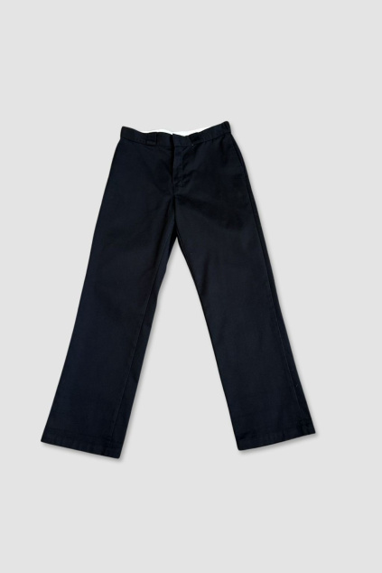 Černé Kalhoty Dickies