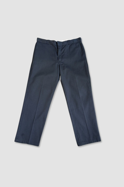 Šedé Kalhoty Dickies