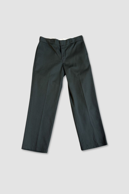 Khaki Kalhoty Dickies