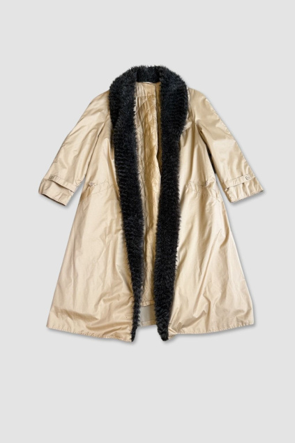 Zlatý Kabát s Kožíškem
