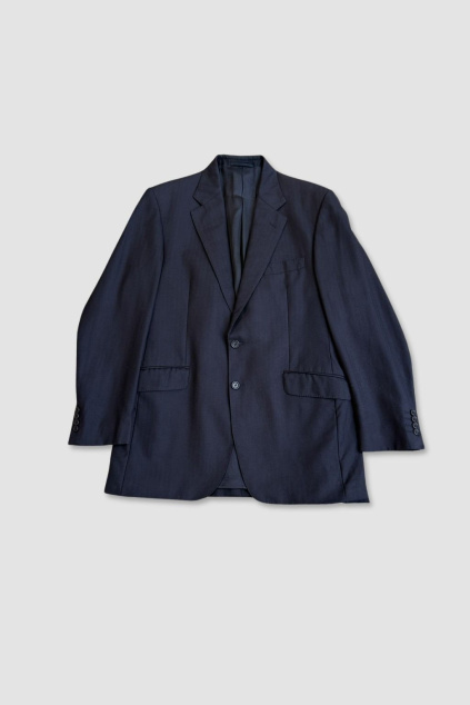 Modré Sako Aquascutum