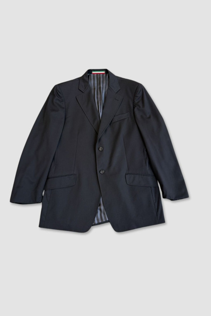 Černé Sako Moschino