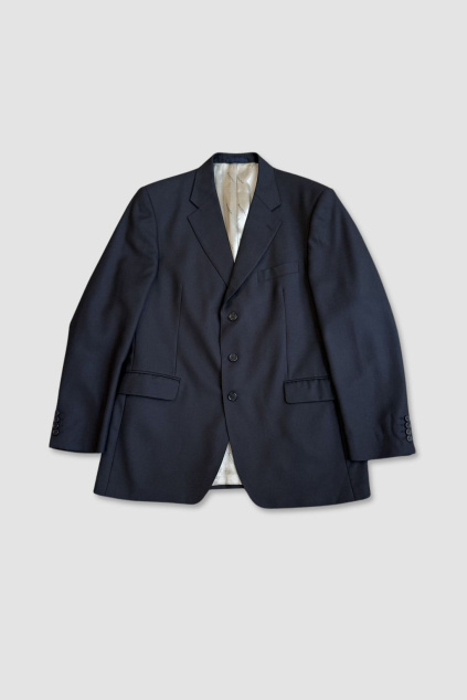 Modré Sako Aquascutum