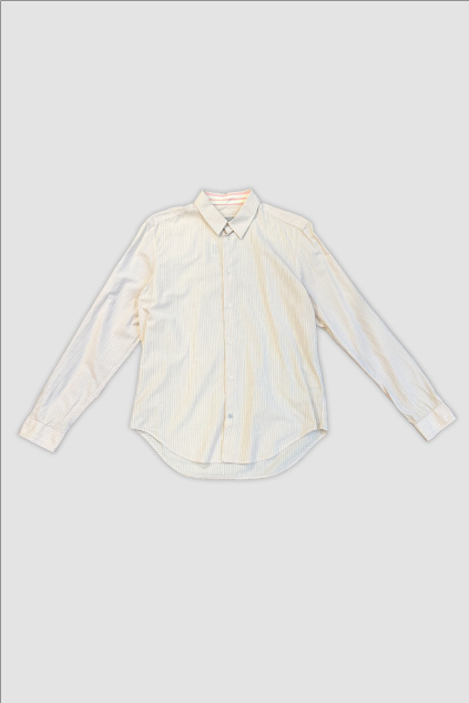 Žlutá Košile Richmond