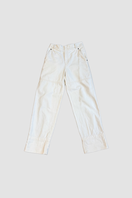 Bílé Džíny Phillip Lim