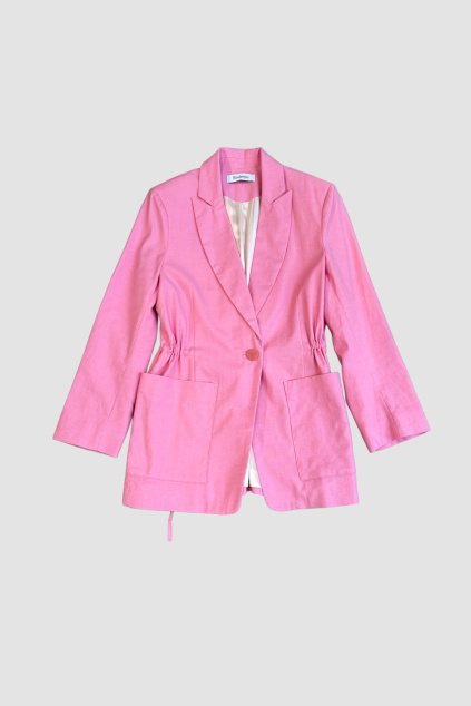 Vypasované Sako Rodebjer