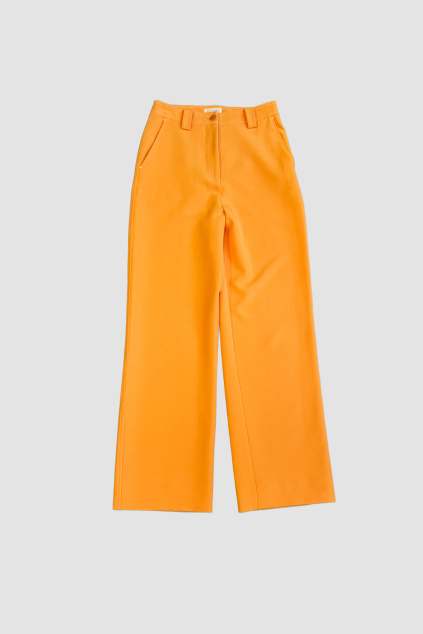 Žluté Kalhoty Stine Goya