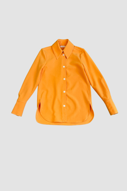 Žlutá Košile Stine Goya