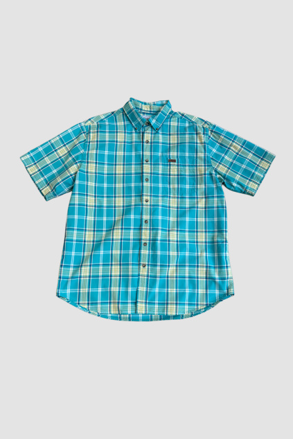 Kostkovaná Košile Carhartt