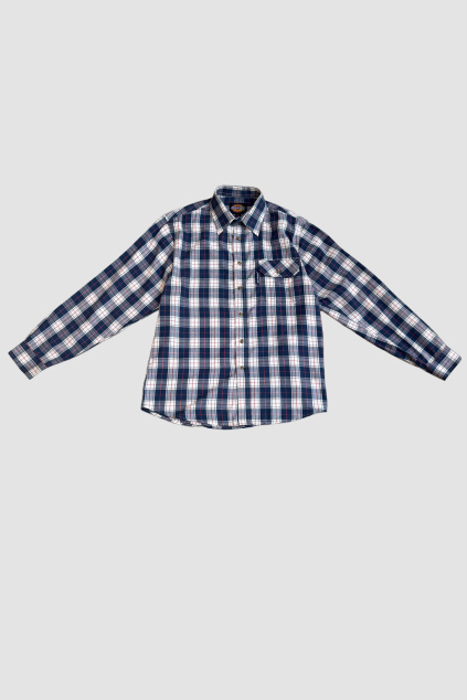 Kostkovaná Košile DIckies