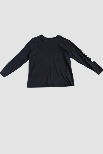 Tričko s Dlouhým Rukávem Carhartt