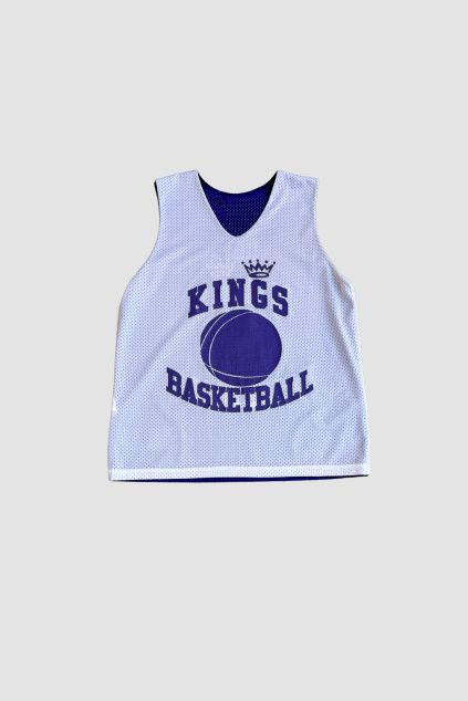 232722 4 oboustranny dres kings