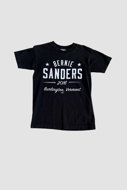 Černé Tričko s Potiskem