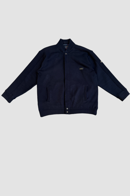 Tmavě Modrá Bunda Paul & Shark