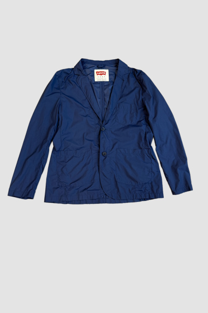 Modrá Bunda Levi´s