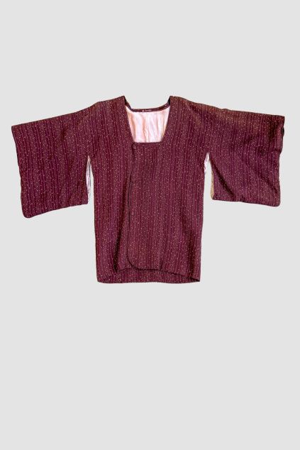 232986 6 vzorovane kimono