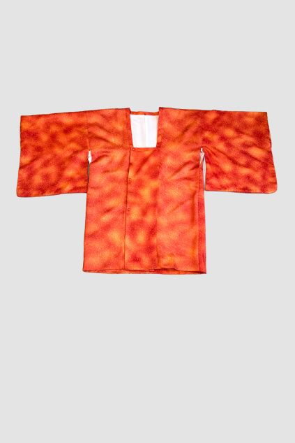 232995 5 cerveno oranzove kimono
