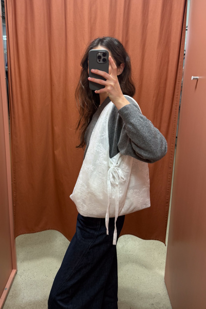 Kabelka 1981 x Recycle