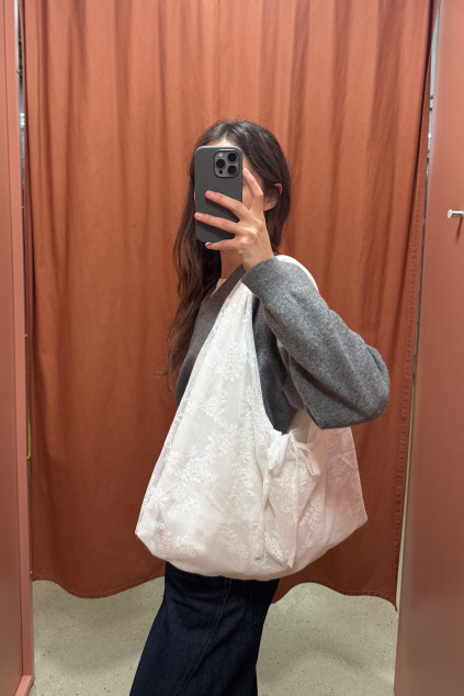 Kabelka 1981 x Recycle