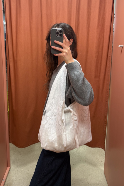 Kabelka 1981 x Recycle