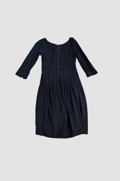 Černé Šaty Max Mara