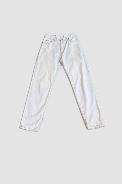 Světlé Džíny Lee