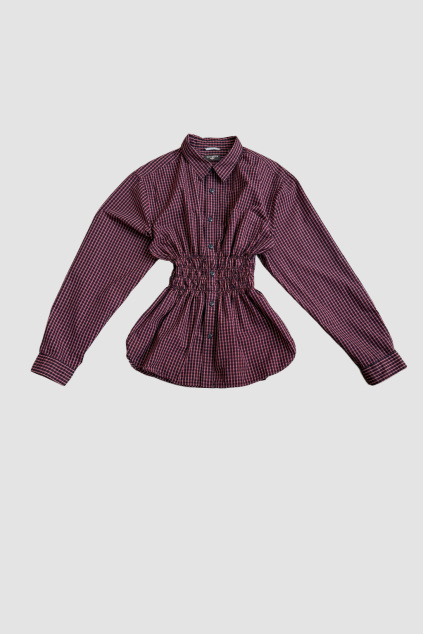 Žabičkovaná Košile Dockers