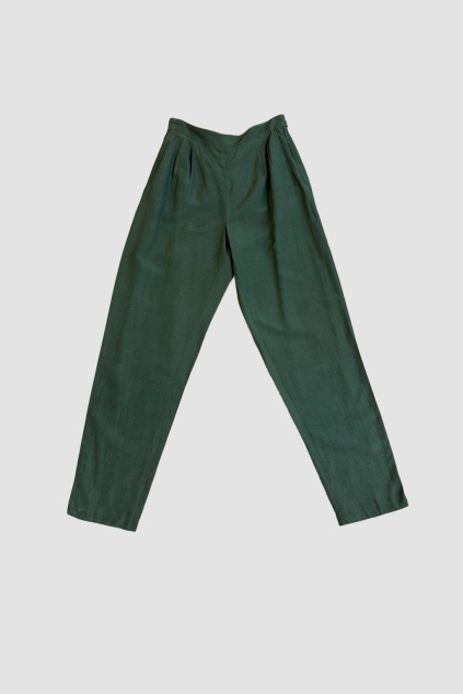 Zelené Kalhoty Weekend