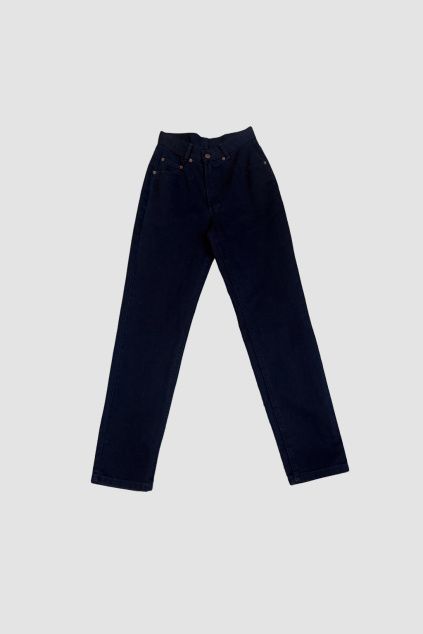 233760 3 six valves jeans
