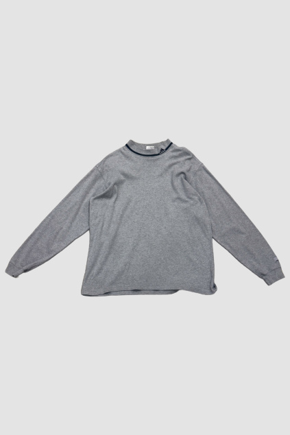 Šedá Mikina Adidas