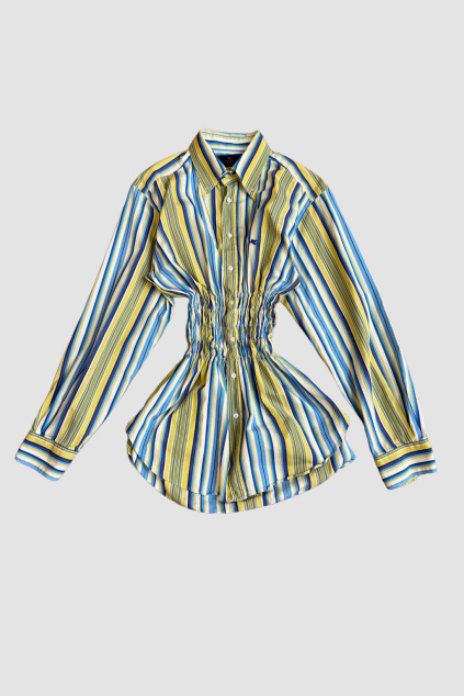 Žabičkovaná Košile Etro