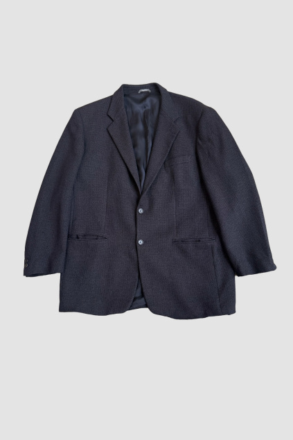 Vlněné Sako Byblos