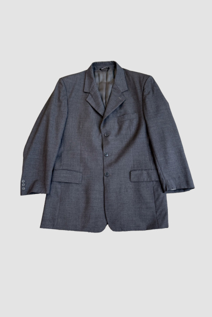 Šedé Sako Dolce & Gabbana