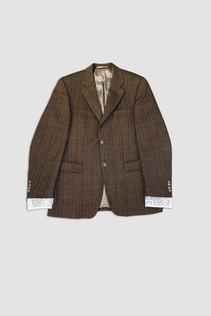 Sako 1981 x Recycle Store