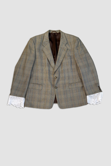 Sako 1981 x Recycle Store