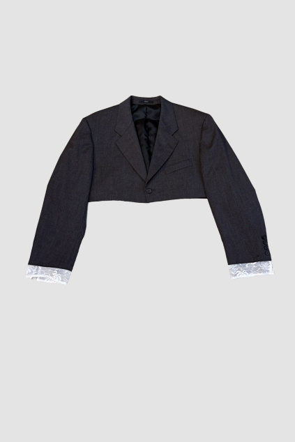 Crop Sako 1981 x Recycle Store