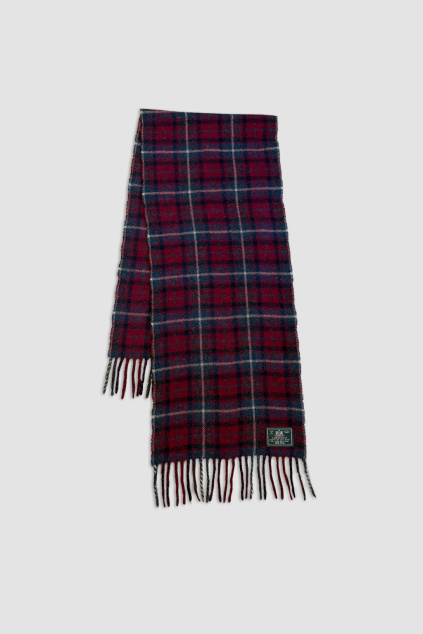 Vínová Károvaná Šála